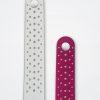 Image du produit Strap Studio Caoutchouc actif (20 mm, Caoutchouc)