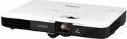 Actual product image Epson Eb-1780w (WXGA, 3000 lm, 1.04 - 1.26:1)