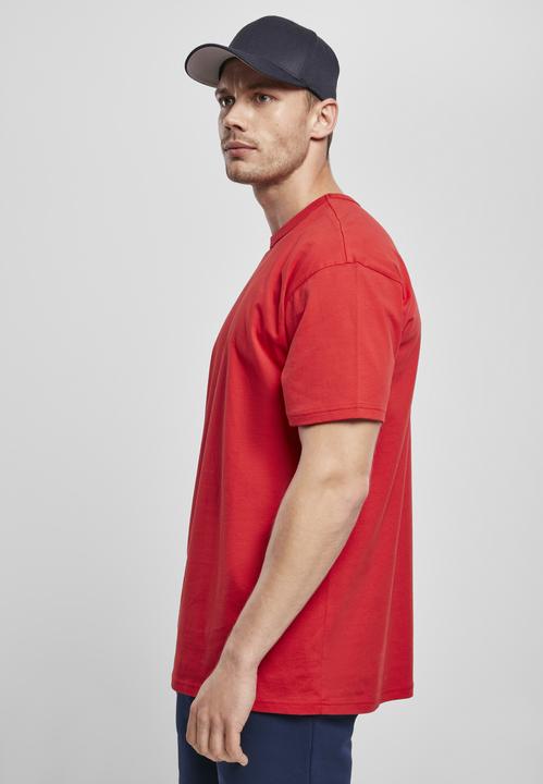 Produktbild Urban Classics Organic Basic Tee (4XL)
