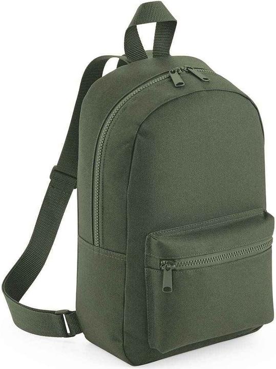 Bagbase Minirucksack Essential Fashion (7 l)