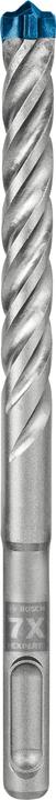 Bosch Professional Zubehör Expert SDS plus-7X (12 Millimeter)
