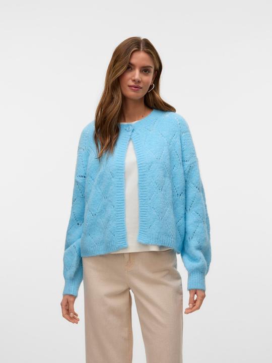 Produktbild Vero Moda VMNOVAH Strickjacke Strickjacke (L)