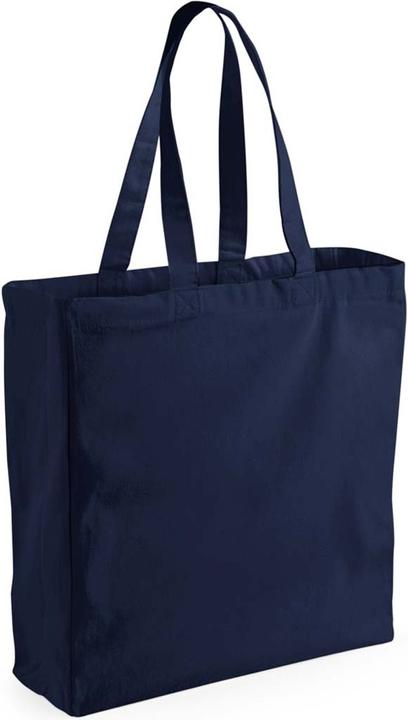 Westford Mill Tragetasche Classic Canvas (20 l)