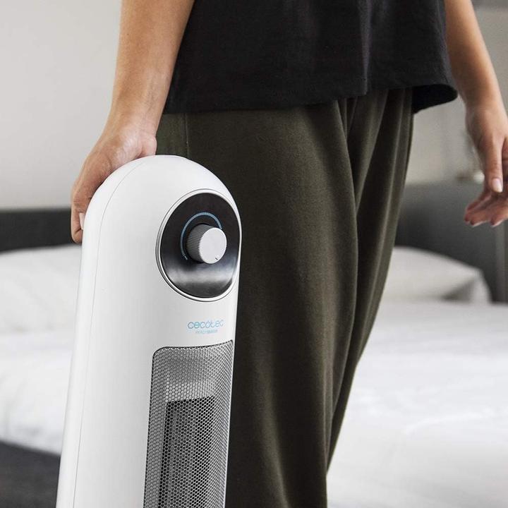 Actual product image Cecotec ReadyWarm 10000 Top Ceramic (2200 W)