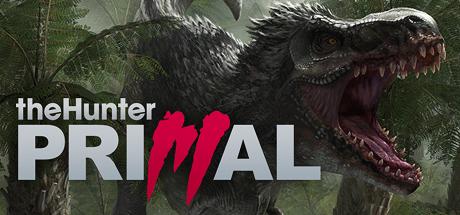 Produktbild astragon theHunter Primal (PC)