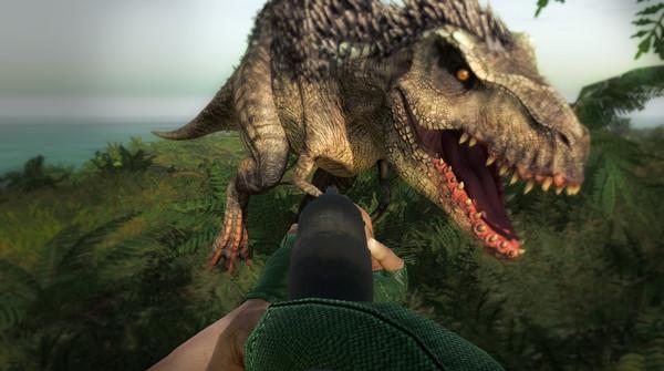 Produktbild astragon theHunter Primal (PC)