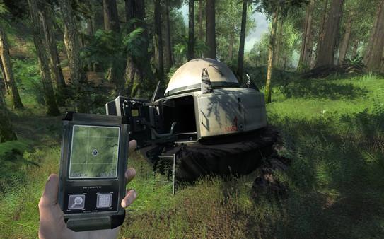 Produktbild astragon theHunter Primal (PC)