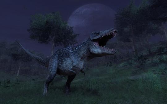 Produktbild astragon theHunter Primal (PC)