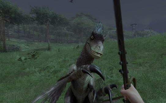 Produktbild astragon theHunter Primal (PC)
