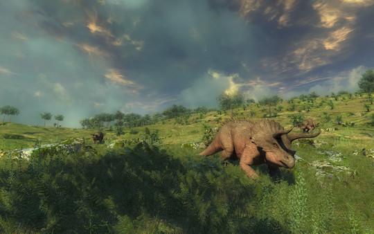 Produktbild astragon theHunter Primal (PC)