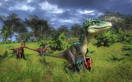 Produktbild astragon theHunter Primal (PC)
