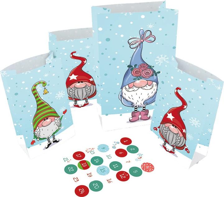 Actual product image Roth Bag Secret Santa