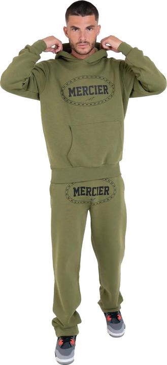 Produktbild Mercier Maison Kapuzenpullover (M)