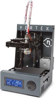 Actual product image Velleman Vertex Nano K8600 (Kit)