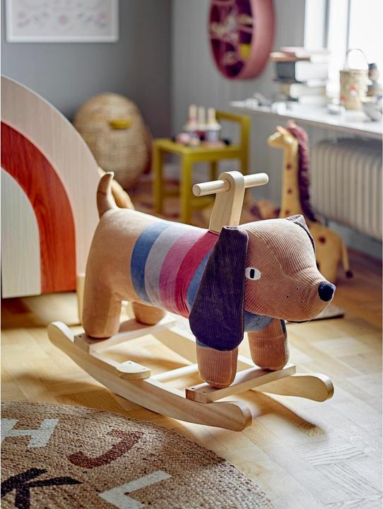 Actual product image Bloomingville Mini Dinne (Ø 130 cm)