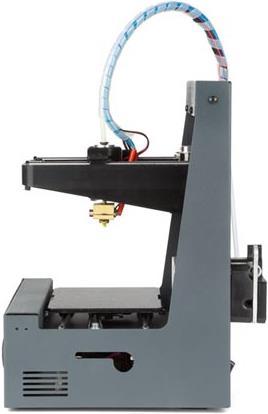 Actual product image Velleman Vertex Nano K8600 (Kit)