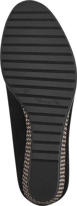 Actual product image Tamaris Wedge pumps (40)