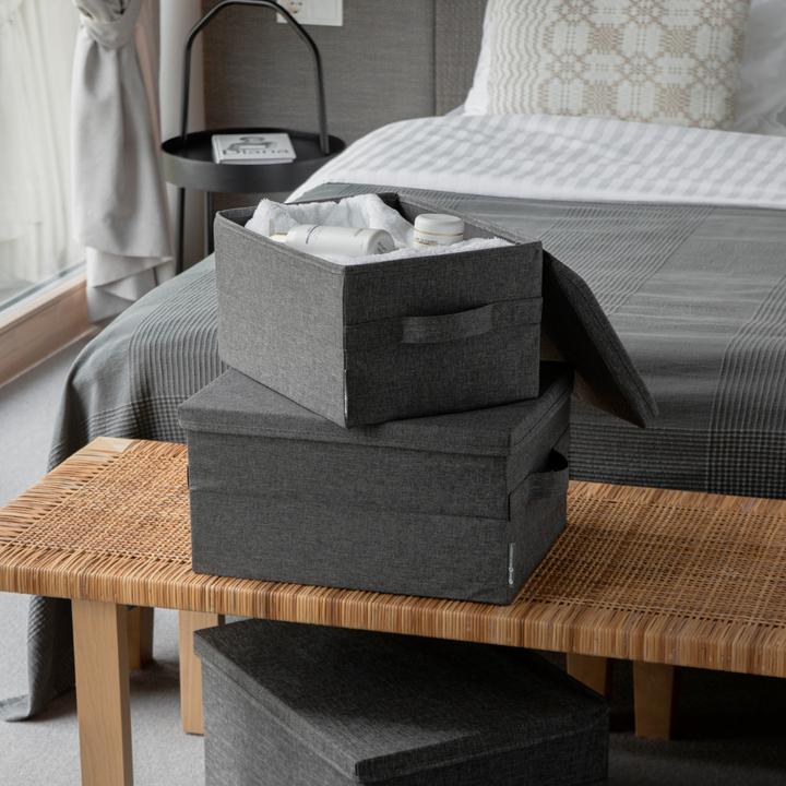 Actual product image Bigso Solna (26 x 35 cm, 17.50 l)