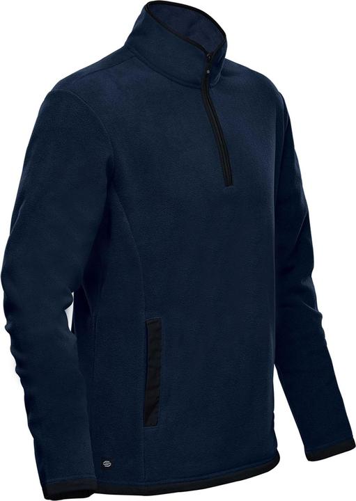 Actual product image Stormtech Shasta fleece top (L)