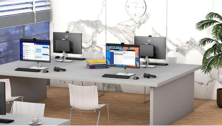 Produktbild Dell OptiPlex 7020 (Intel Core i7-14700T, 16 GB, 512 GB, UHD Graphics 770)