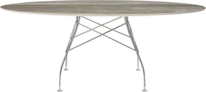 Produktbild Kartell Glossy (192 x 118 x 72 cm)