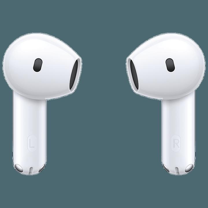Produktbild NoName Earbuds X6 Weiss (ANC, 9 h, Kabellos)