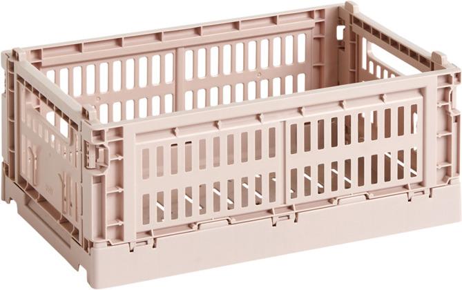 Image du produit HAY Colour Crate (26 x 17 x 10,5 cm)