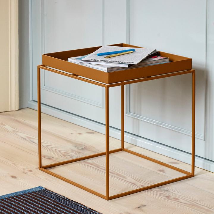 Image du produit HAY Tray (40 x 40 x 44 cm)