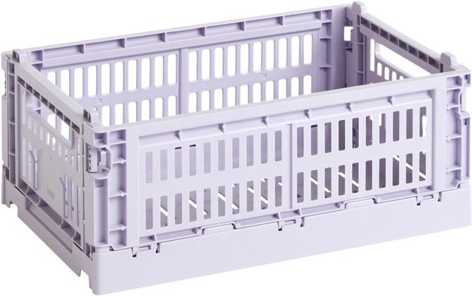 Produktbild HAY Colour Crate (17 x 26.5 cm)