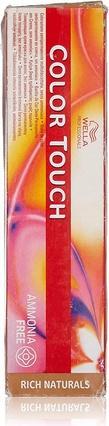 Produktbild Wella Color Touch Rich Naturals (8/81 hellblond perl-asch)