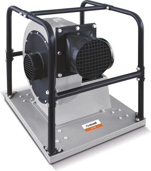 Immagine prodotto Stürmer Unicraft - Radialventilator RV 300