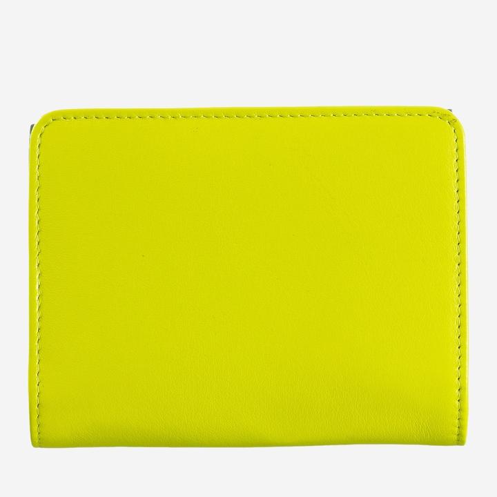 Produktbild Dudubags Pemba - Mehrfarbige Trifold Brieftasche Mangrove