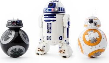 Produktbild Sphero R2d2