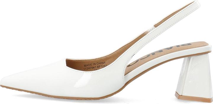 Immagine prodotto Bianco BIAMARALYN Slingbacks (41)