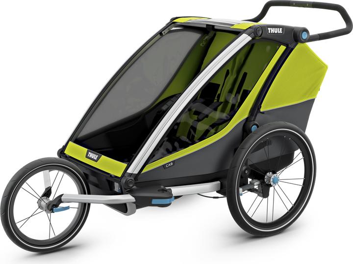 Produktbild Thule Chariot Cab 2