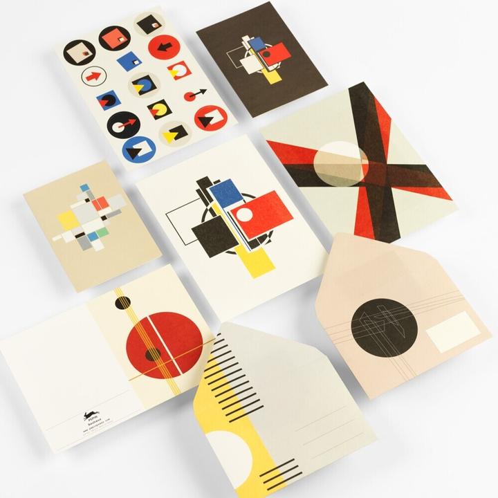 Image du produit Bauhaus (1 pcs)