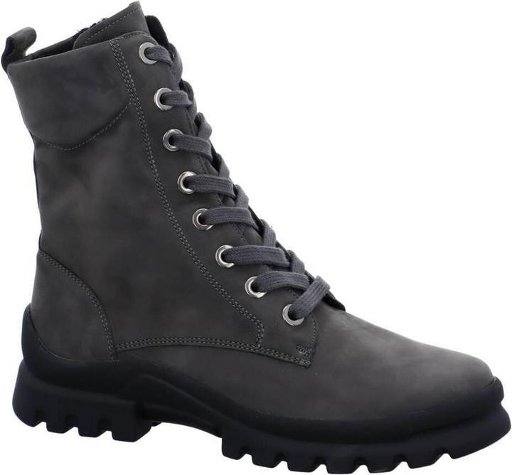 Actual product image Semler Wendy lace-up ankle boot (37)