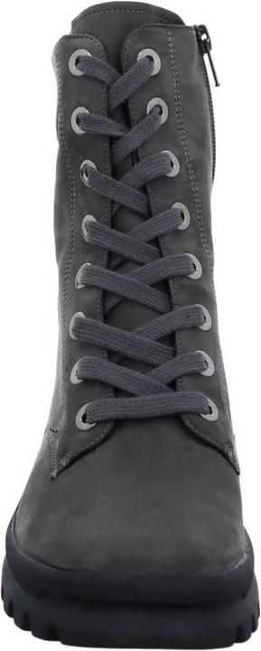 Actual product image Semler Wendy lace-up ankle boot (37)