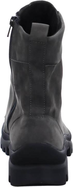 Actual product image Semler Wendy lace-up ankle boot (37)