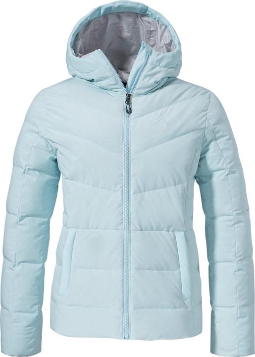 Schöffel Down Jacket Style Vindave WMS