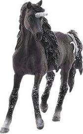 Actual product image Schleich Moon Unicorn Stallion