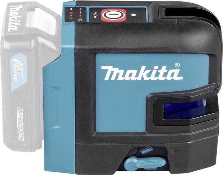 Actual product image Makita SK105DZ