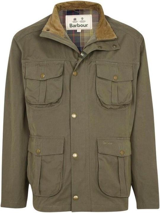 Barbour M's Sanderling Casual