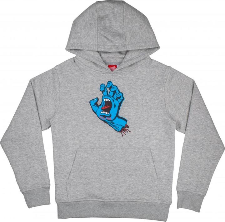 Produktbild Santa Cruz Youth Screaming Hand Hoodie (6, 7, 8)