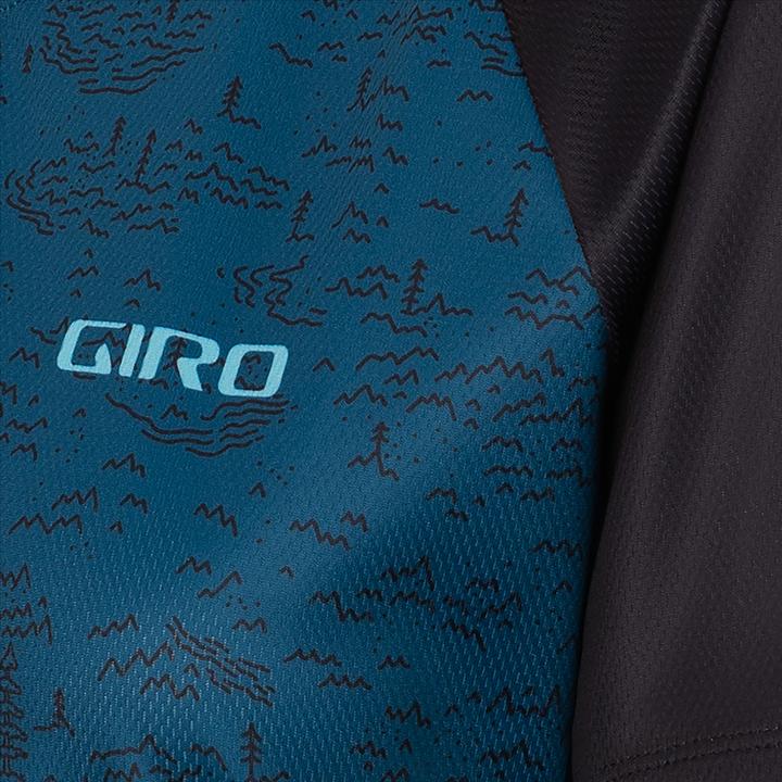 Produktbild Giro W Roust Jersey (M)