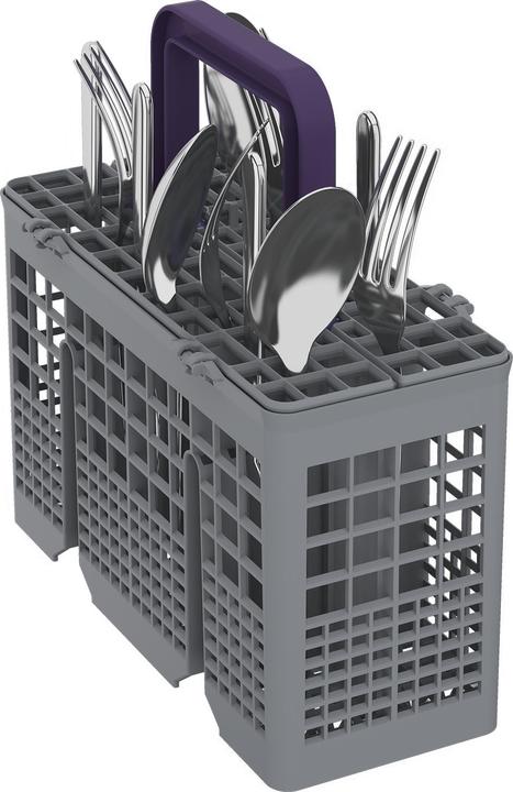 Produktbild Beko Dishwasher DVS05024W
