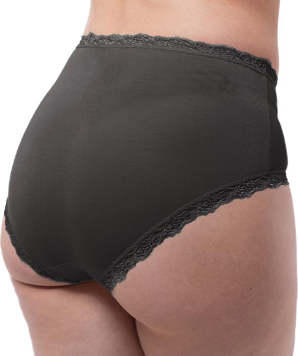 Image du produit Nina von C. Lot de 6 slips tailleur basiques (36, S, paquet de 6)