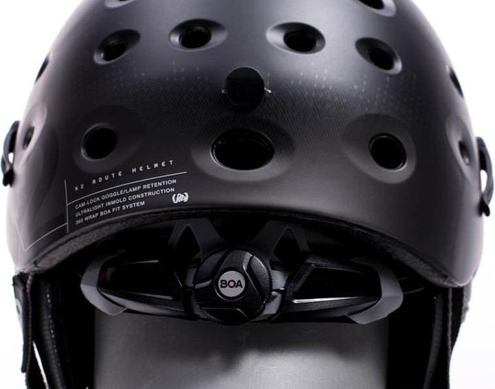 Produktbild K2 Route (59 - 62 cm, L, XL)