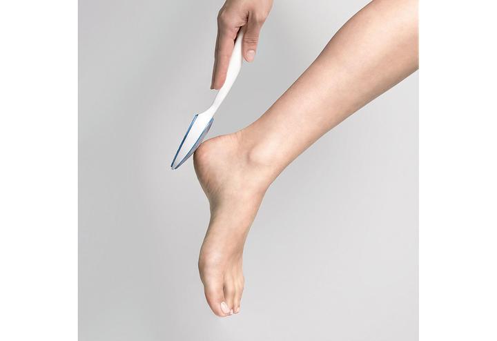 Actual product image Zwilling 78717-101-0 Manicure/pedicure device plastic