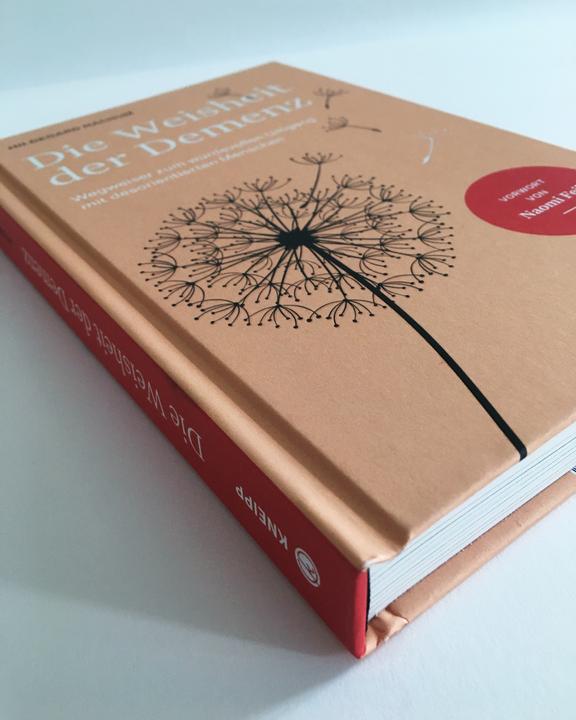 Produktbild Die Weisheit der Demenz (Deutsch, Ulrike Zika, 2022)